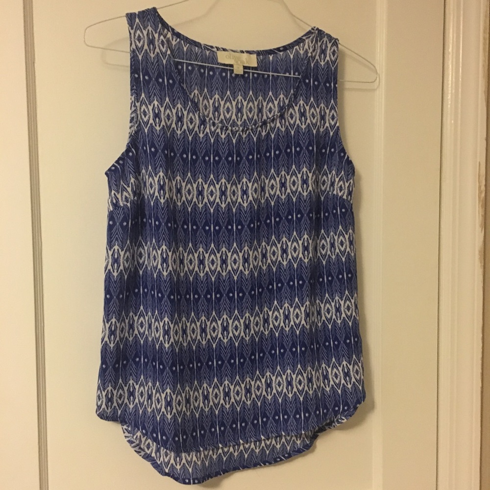 Blouse